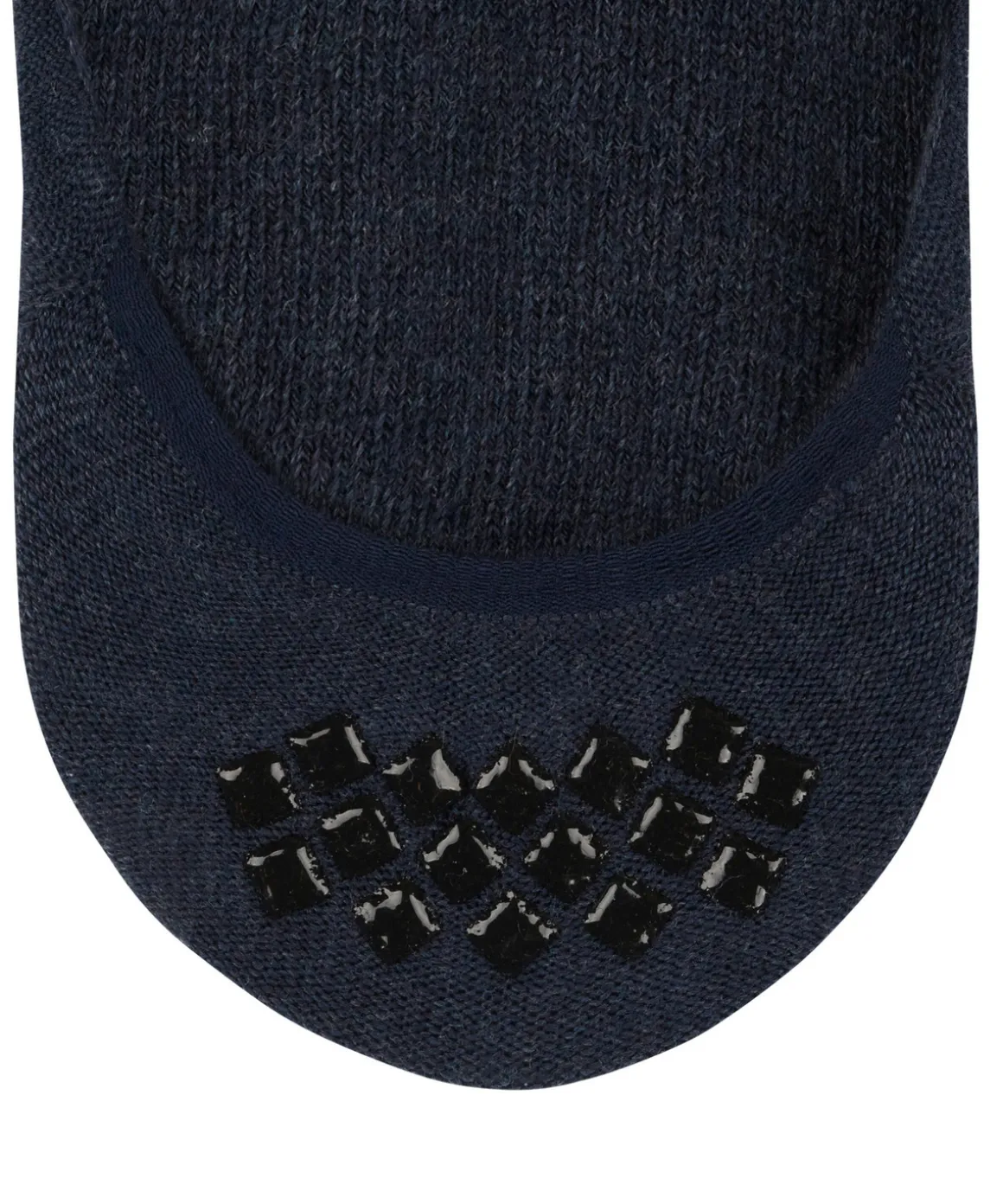 Step High Cut Herren Füßlinge
