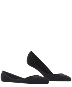 Step Medium Cut Box Damen Füßlinge