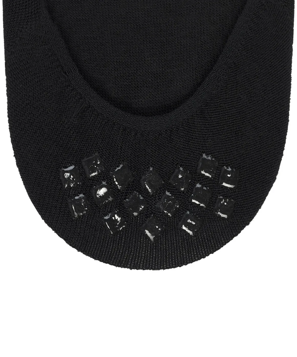 Step Medium Cut Box Herren Füßlinge