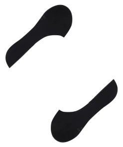 Step Medium Cut Box Herren Füßlinge