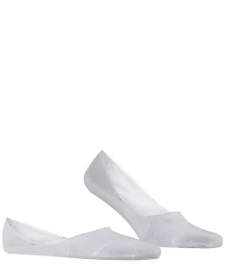 Step Medium Cut Box Herren Füßlinge