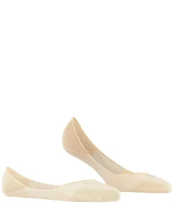 Step Medium Cut Damen Füßlinge