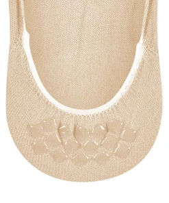Step Medium Cut Damen Füßlinge