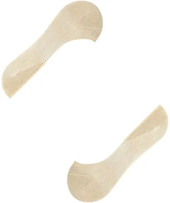 Step Medium Cut Damen Füßlinge