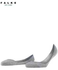 Step Medium Cut Damen Füßlinge