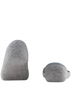 Step Medium Cut Damen Füßlinge