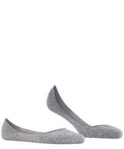 Step Medium Cut Damen Füßlinge