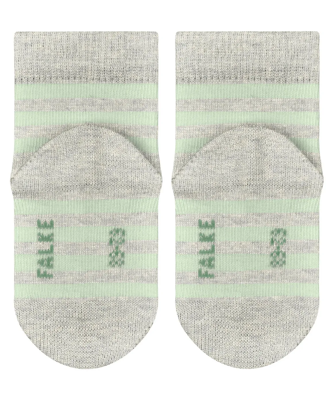 Stripe Babys Socken