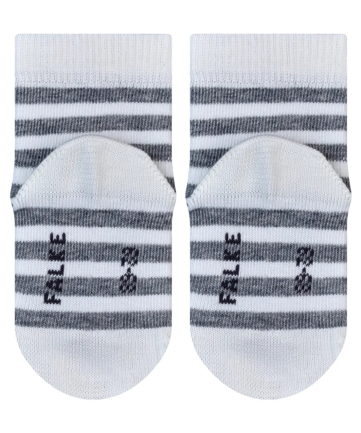 Stripe Babys Socken