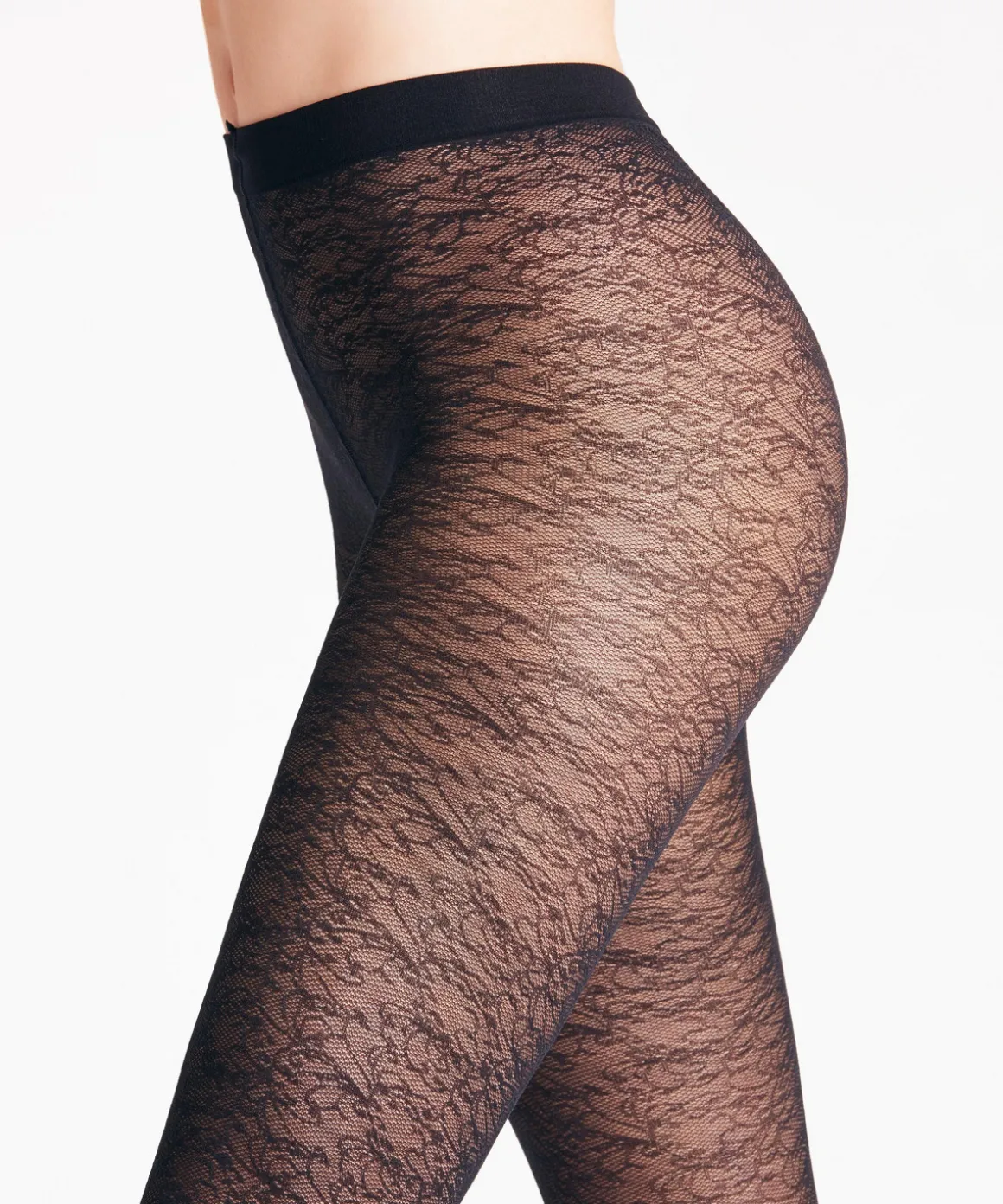 Sugar Curl 30 Den Damen Strumpfhose