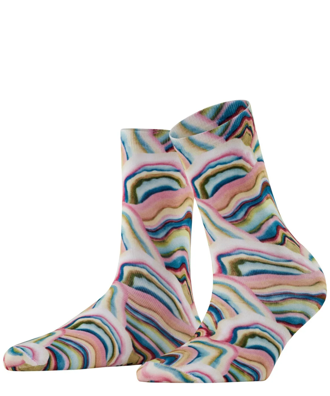 Sugar Hero Damen Socken