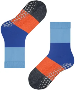 Summer Kinder Socken