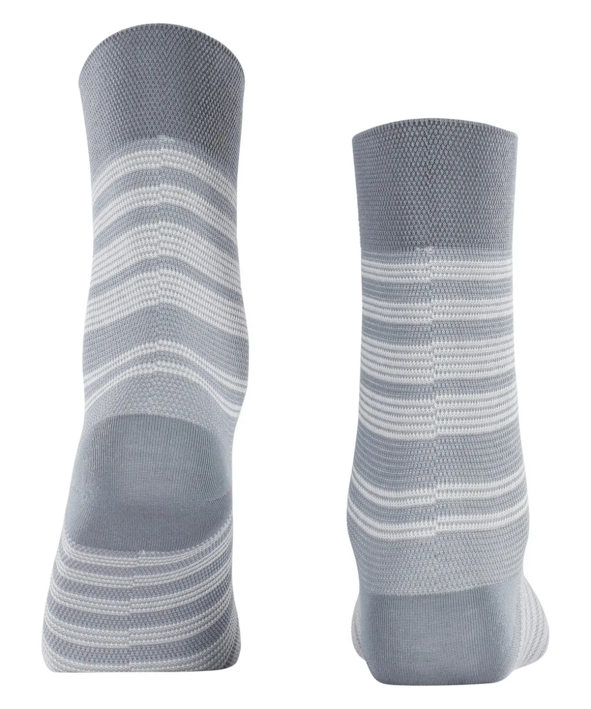 Sunset Stripe Damen Socken