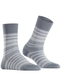 Sunset Stripe Damen Socken