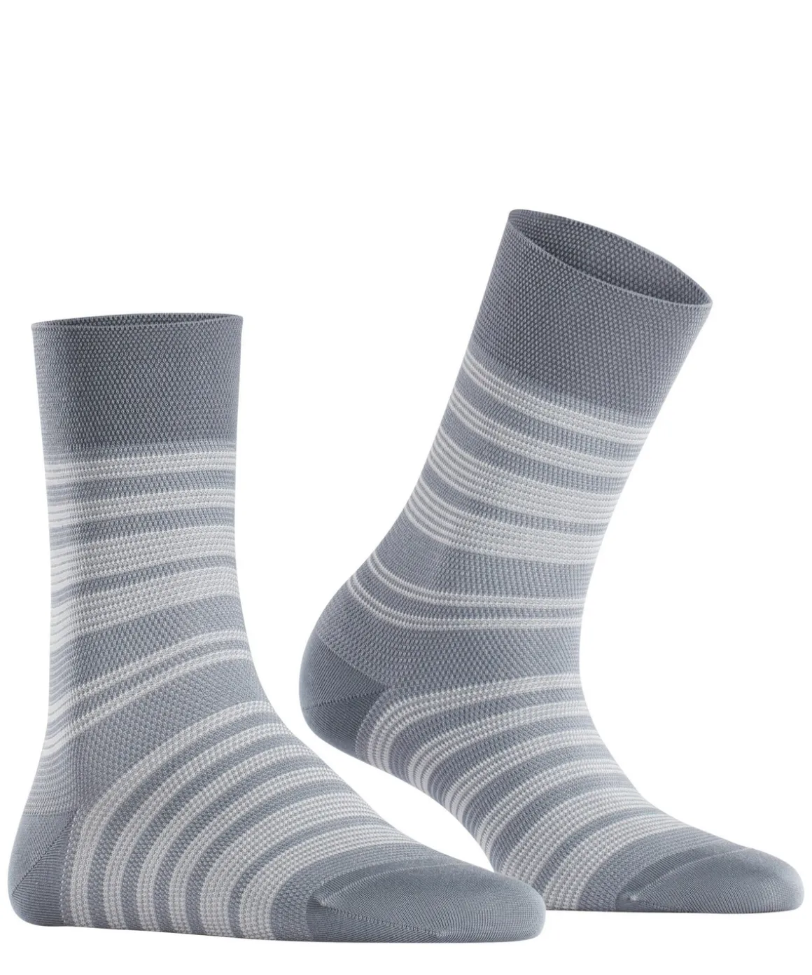 Sunset Stripe Damen Socken
