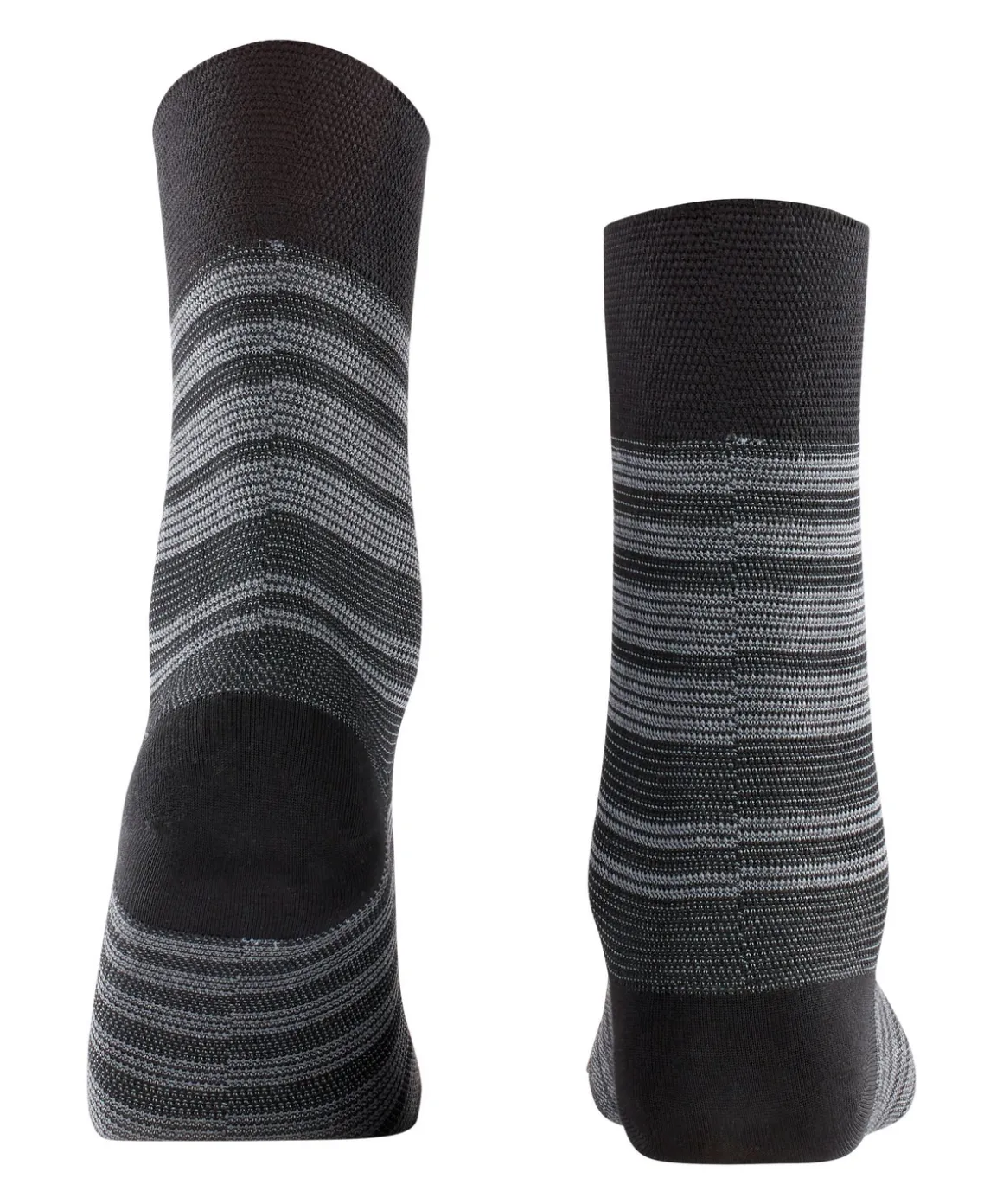 Sunset Stripe Damen Socken