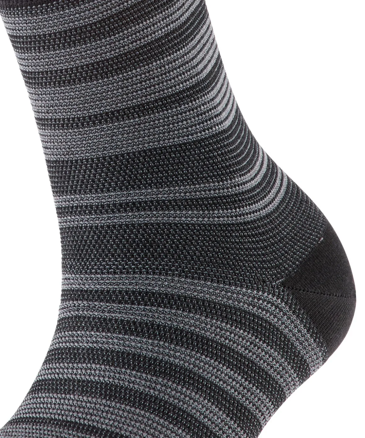 Sunset Stripe Damen Socken