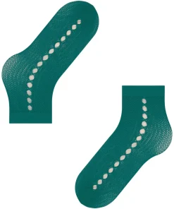 Supersize Net Damen Sockchen