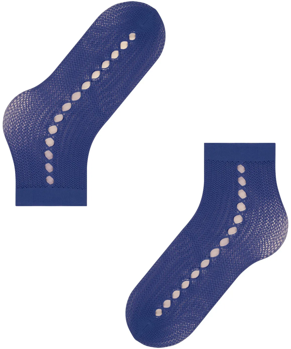 Supersize Net Damen Sockchen