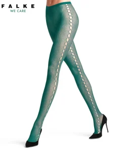 Supersize Net Damen Strumpfhose