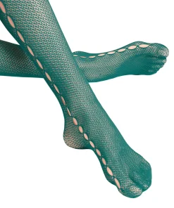 Supersize Net Damen Strumpfhose