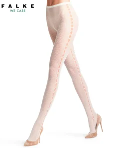 Supersize Net Damen Strumpfhose