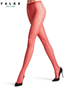 Supersize Net Damen Strumpfhose