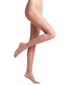 Sweet & Sheer 20 Den Damen Strumpfhose