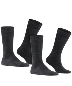 Swing 2-Pack Herren Socken