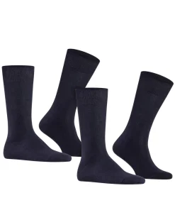 Swing 2-Pack Herren Socken