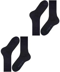 Swing 2-Pack Herren Socken