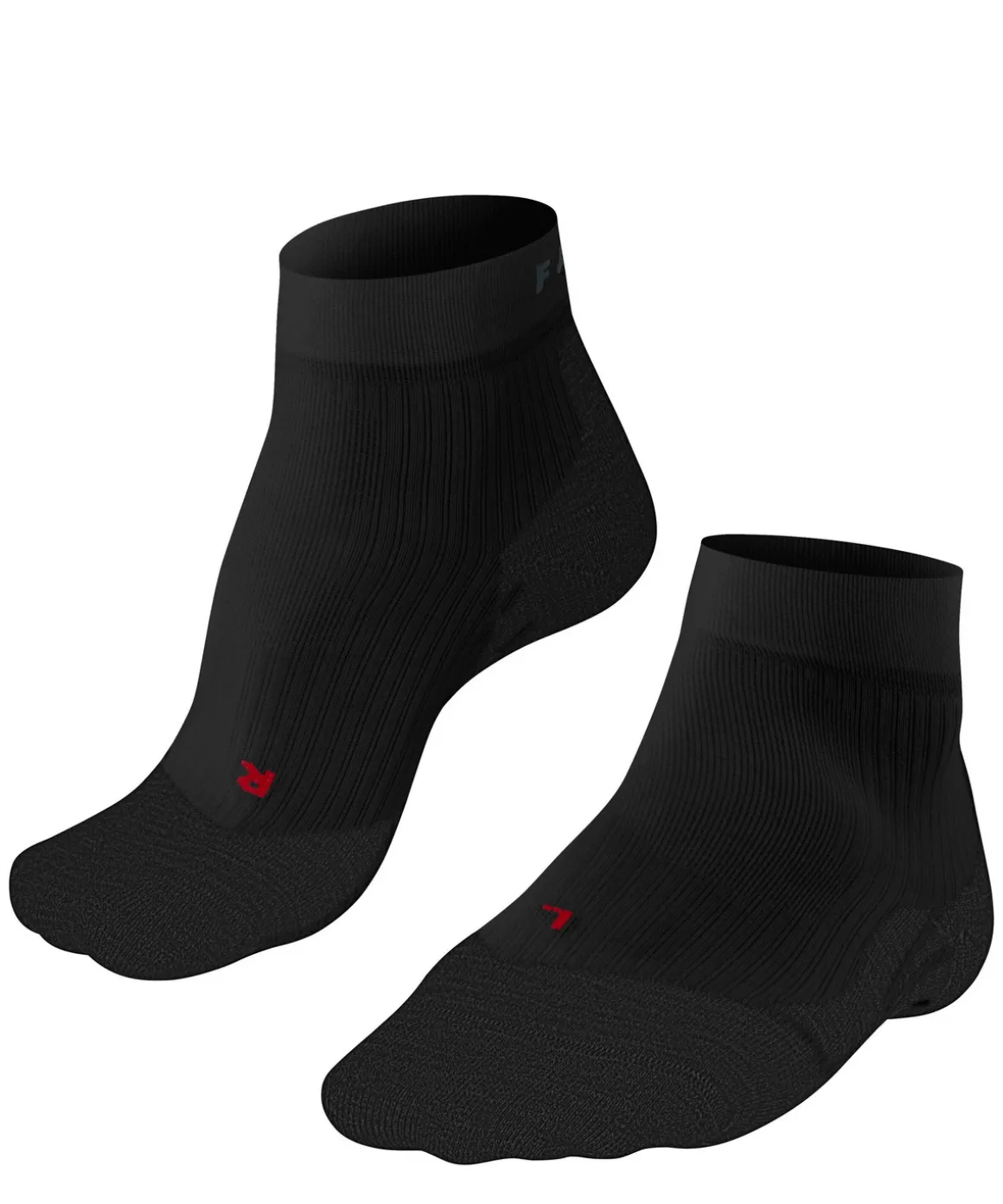 Te 4 Short Damen Tennis Socken