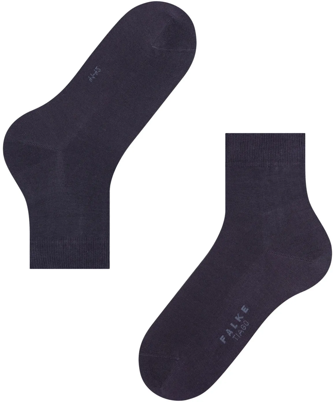 Tiago Herren Kurzsocken