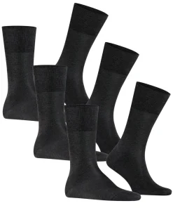 Tiago 3-Pack Herren Socken