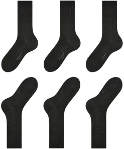 Tiago 3-Pack Herren Socken