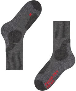 Tk1 Adventure Herren Trekking Socken