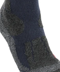 Tk1 Adventure Herren Trekking Socken
