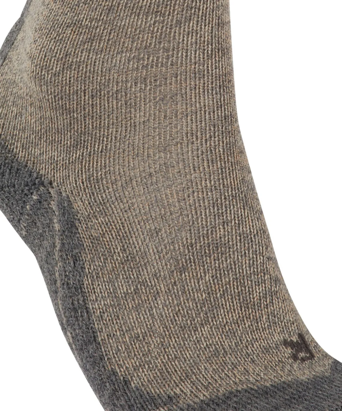 Tk1 Adventure Wool Damen Trekking Socken