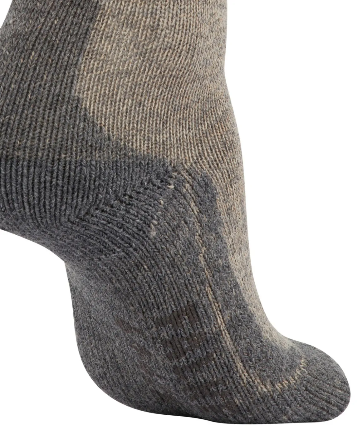 Tk1 Adventure Wool Damen Trekking Socken