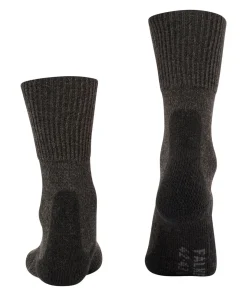 Tk1 Adventure Wool Damen Trekking Socken