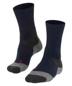 Tk4 Expedition Damen Trekking Socken