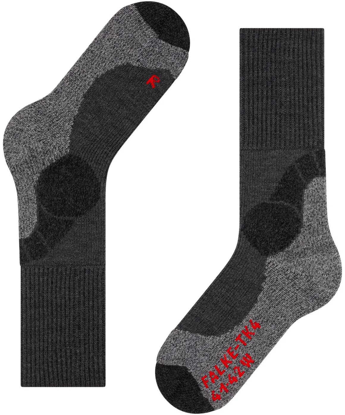 Tk4 Expedition Herren Trekking Socken
