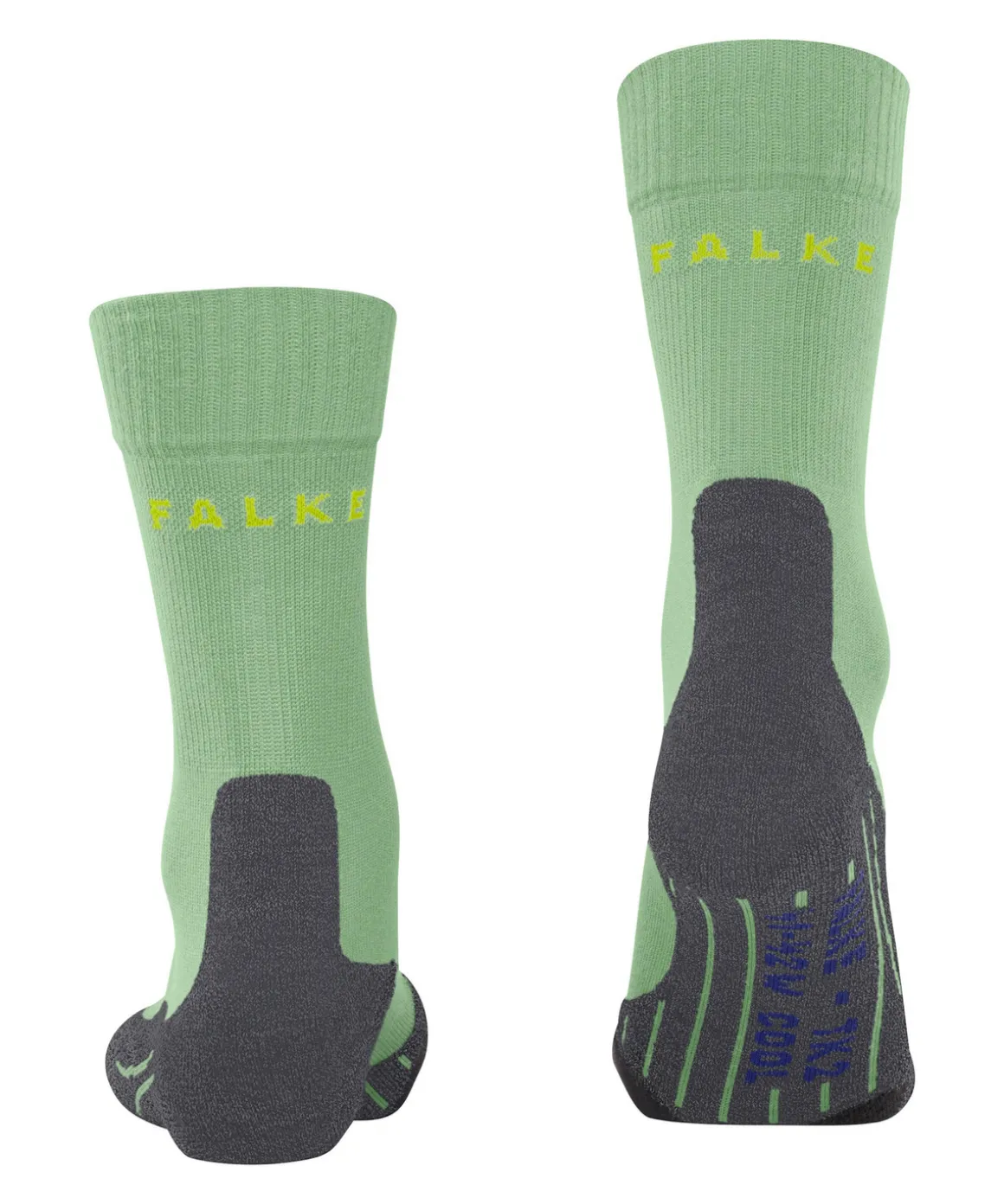 Tk2 Explore Cool Damen Trekking Socken