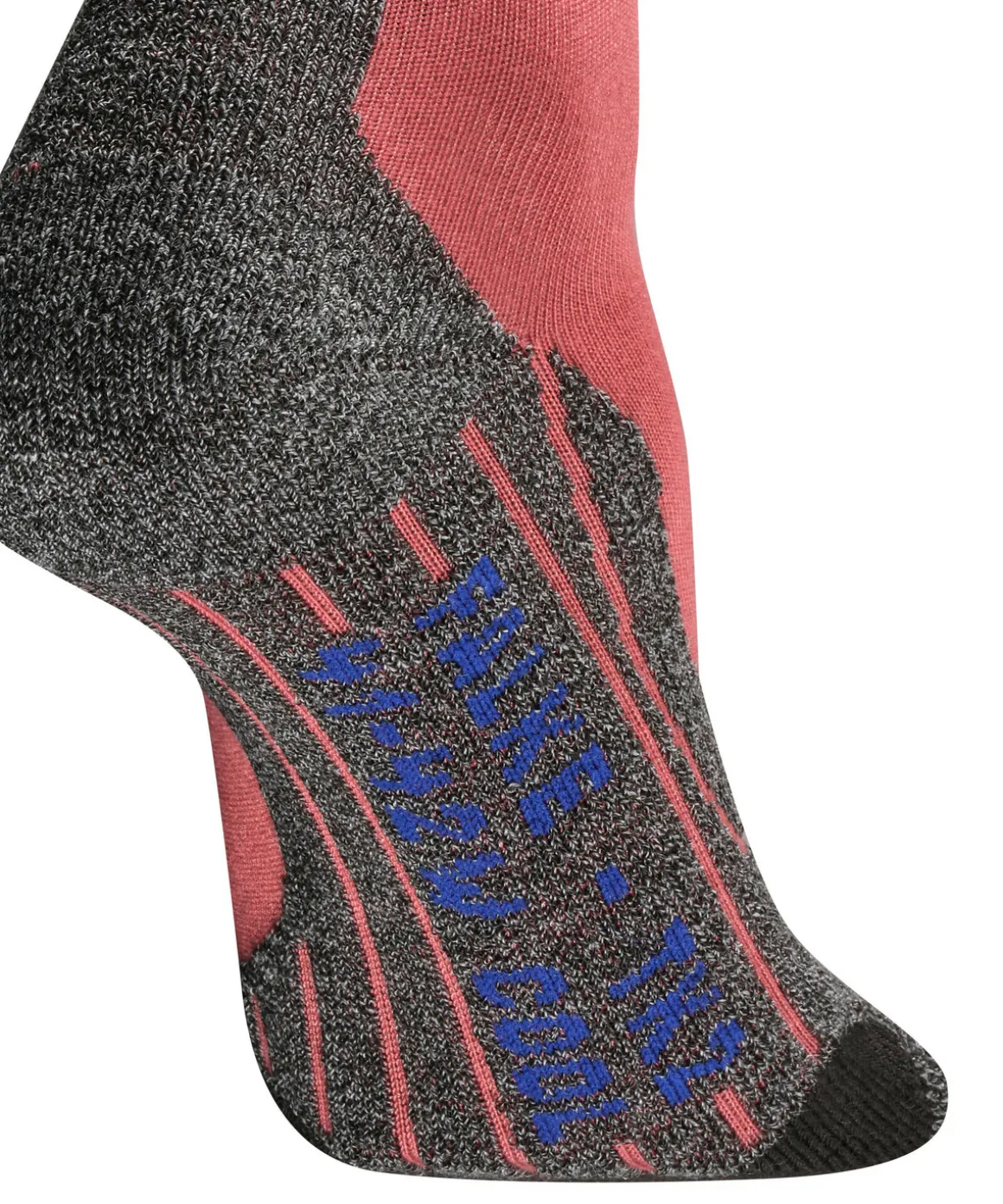 Tk2 Explore Cool Damen Trekking Socken