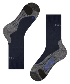 Tk2 Explore Cool Herren Trekking Socken
