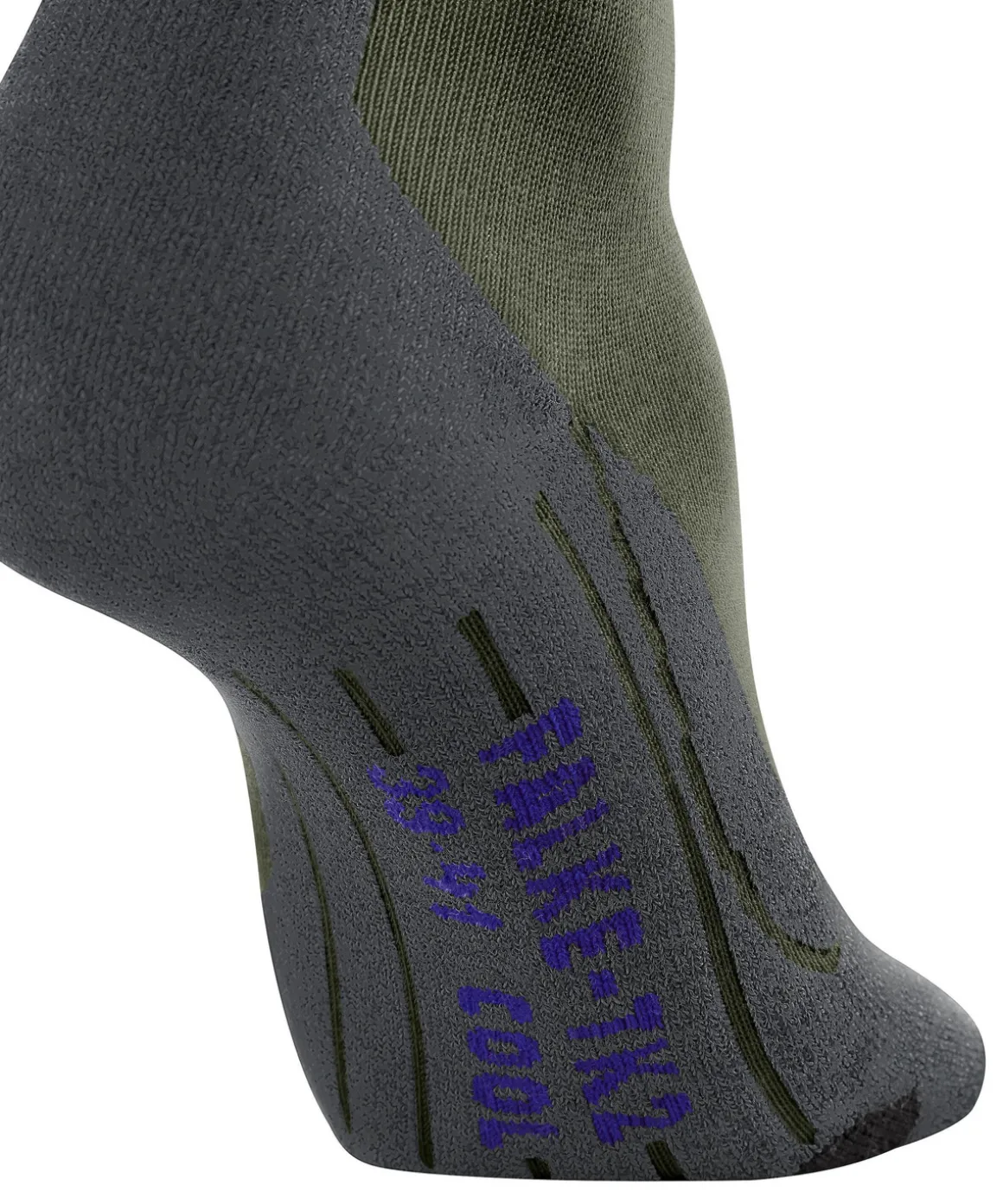 Tk2 Explore Cool Herren Trekking Socken