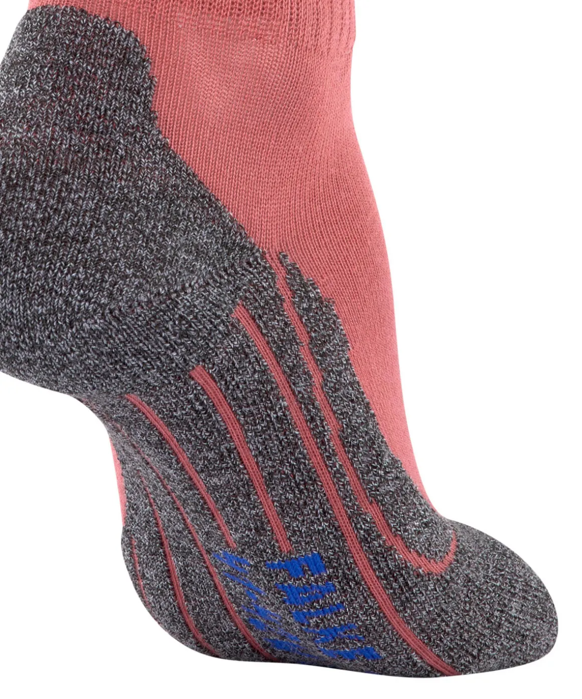 Tk2 Explore Cool Short Damen Trekking Kurzsocken