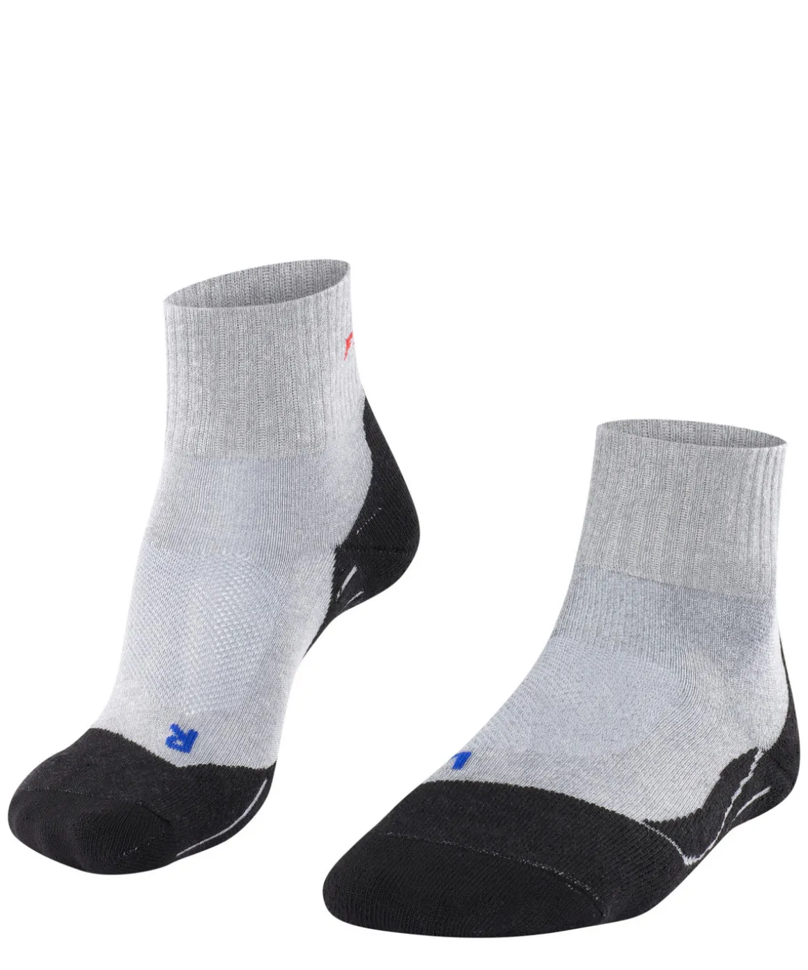 Tk2 Explore Cool Short Damen Trekking Kurzsocken