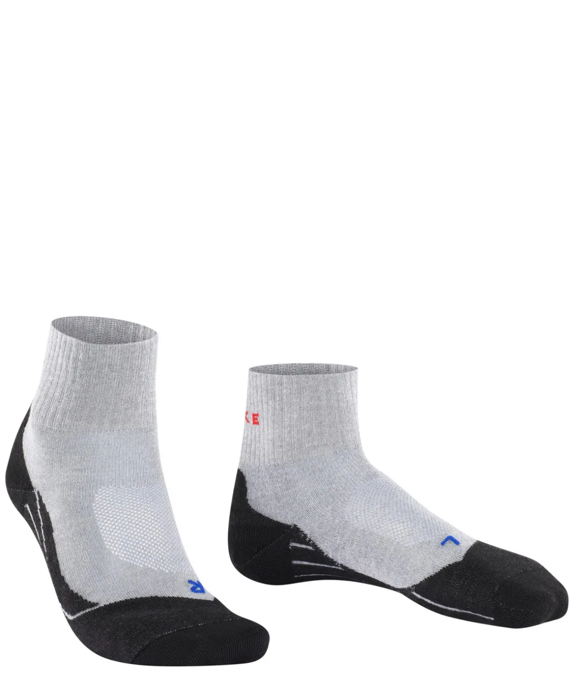Tk2 Explore Cool Short Damen Trekking Kurzsocken