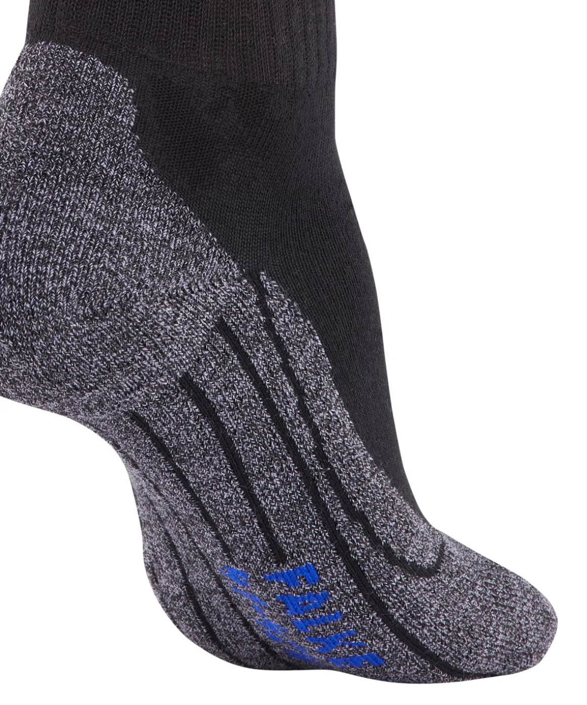 Tk2 Explore Cool Short Damen Trekking Kurzsocken